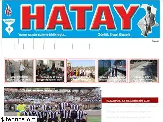 hataygazetesi.com