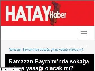 hatayhaber.com