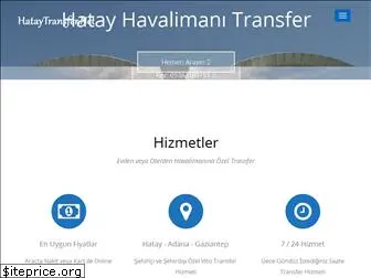 hataytransfer.net