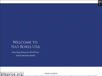 hatboxesusa.com