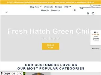 hatch-green-chile.com