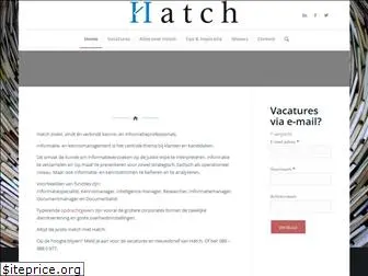 hatch.nl