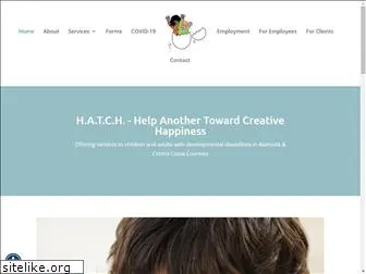 hatch4help.org