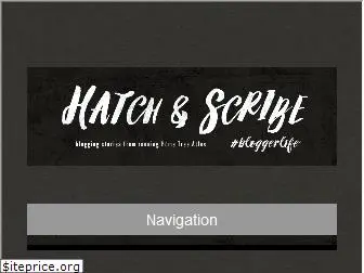 hatchandscribe.com