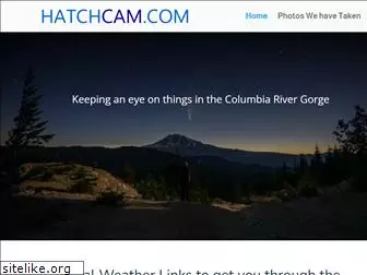 hatchcam.com