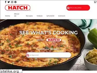 hatchchili.com