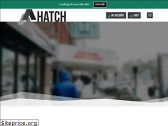 hatchcoaching.com