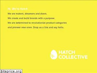 hatchcollective.com