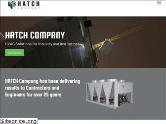 hatchcompany.ca