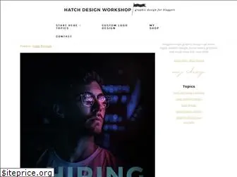 hatchdesignworkshop.com