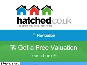 hatched.co.uk