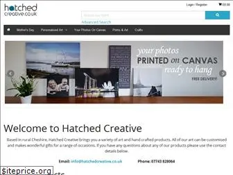 hatchedcreative.co.uk