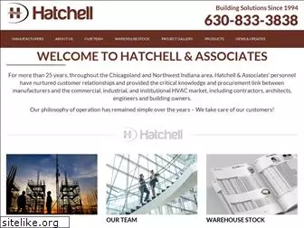 hatchell.com