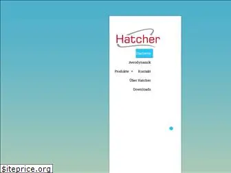 hatcher.de