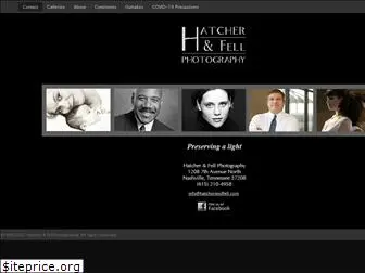 hatcherandfell.com