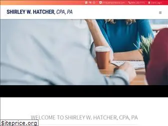 hatchercpa.com