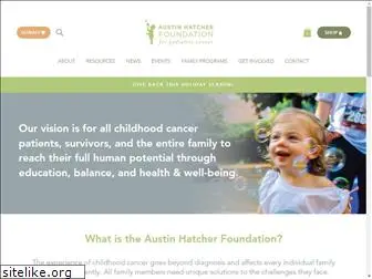 hatcherfoundation.org