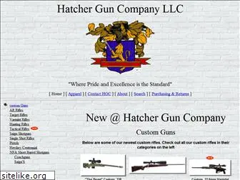 hatchergun.com