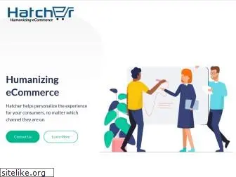 hatcherhq.com