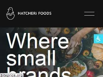 hatcheri.com