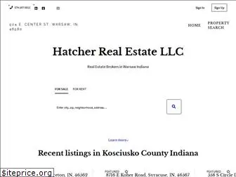 hatcherrealestate.com