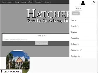 hatcherrealtyinc.com