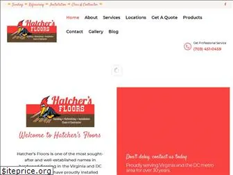 hatchersfloors.com