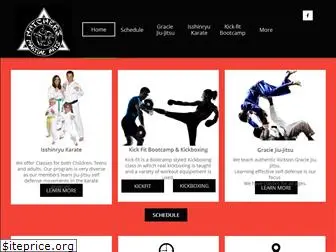 hatchersmartialarts.com