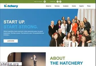 hatchery.vc