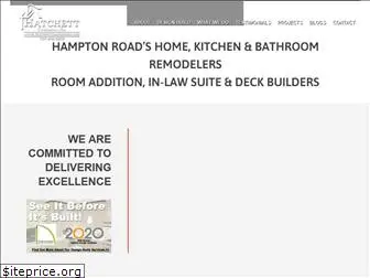 hatchettcontractors.com