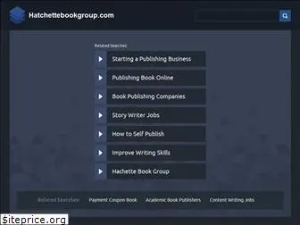 hatchettebookgroup.com