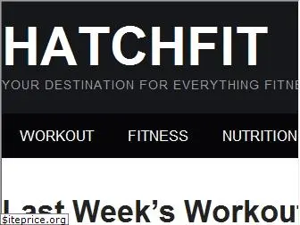 hatchfit.com