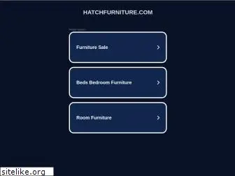hatchfurniture.com