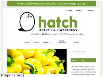 hatchhealthhappiness.com