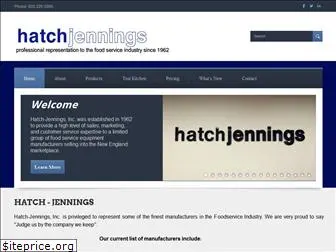 hatchjennings.com