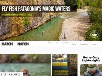 hatchmag.com