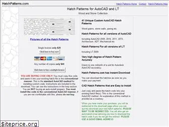 hatchpatterns.com