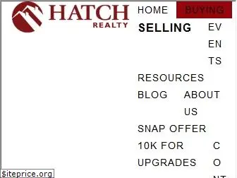 hatchrealty.com