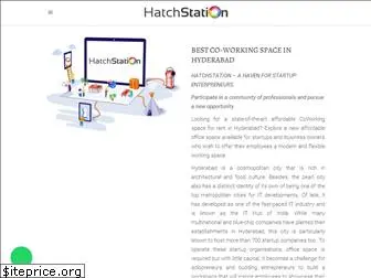 hatchstation.com