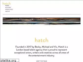 hatchtalent.co.uk