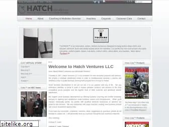 hatchventures.com