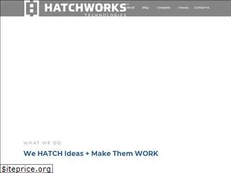 hatchworks.com