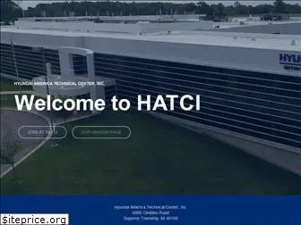 hatci.com