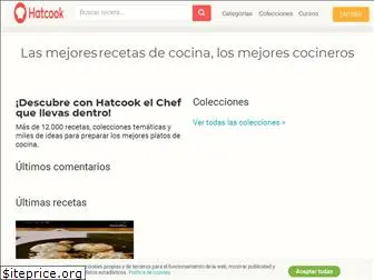 hatcook.com