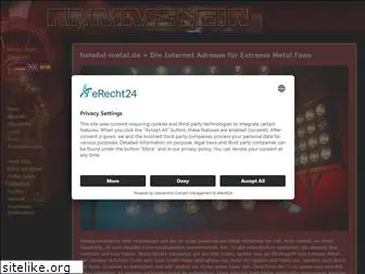 hateful-metal.de