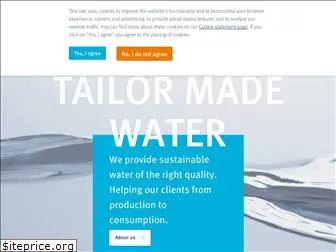 hatenboer-water.com