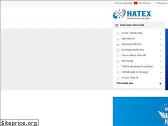 hatex.com.vn