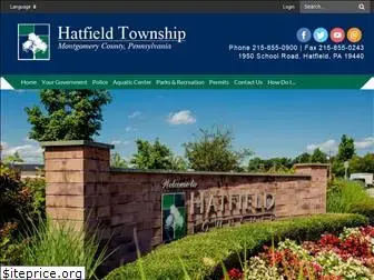 hatfield.org