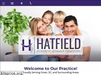 hatfielddentistry.com