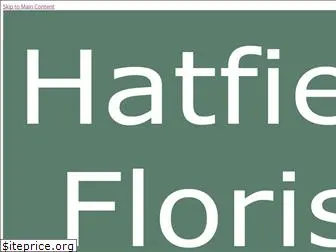 hatfieldflorist.com